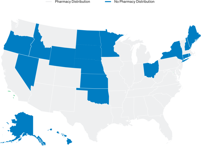 Naloxone Expansion 2020